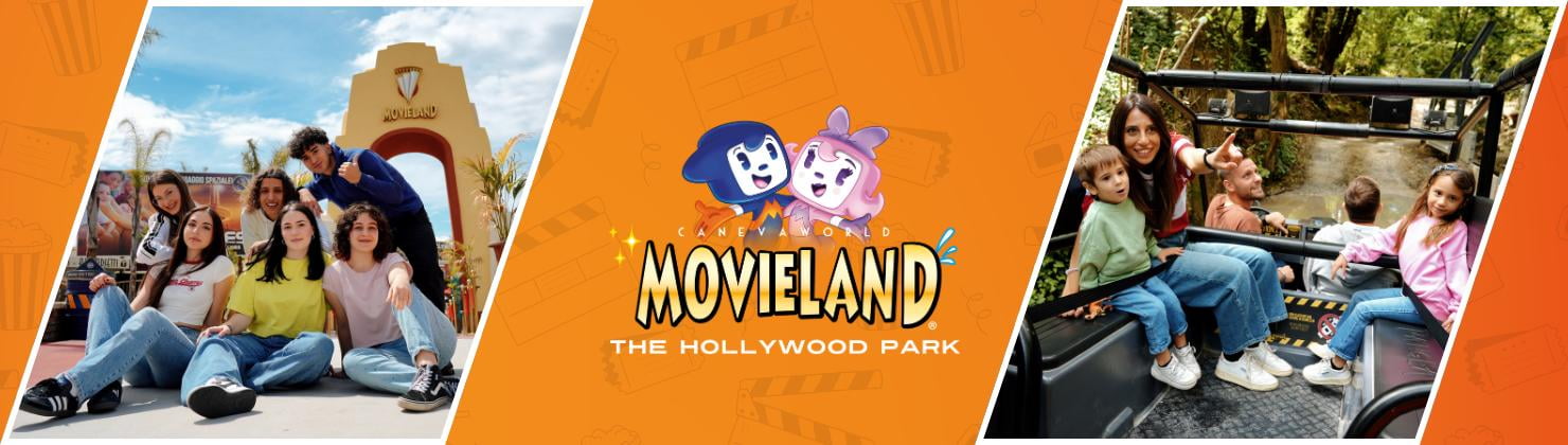 Banner Smart Pro Movieland