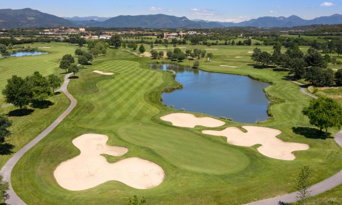 Arzaga Golf