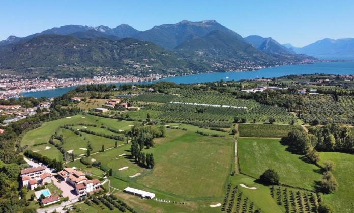 Colombaro Golf