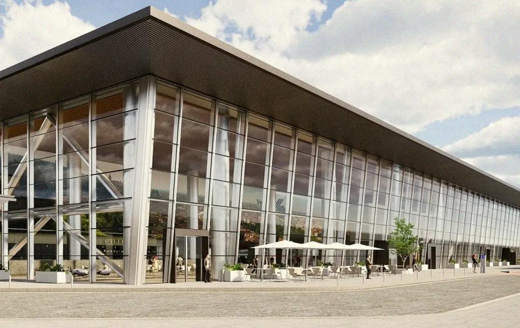 Foto Aeroporto di Verona