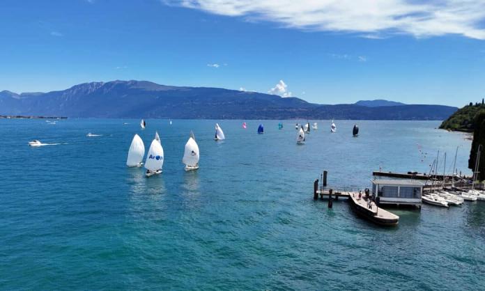 Circolo Nautico Portese