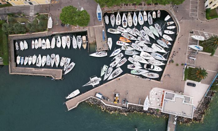 Circolo Vela Gargnano