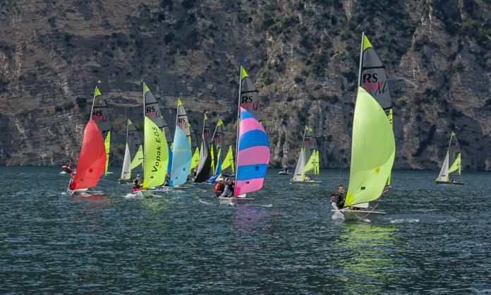 Circolo Vela Toscolano Maderno