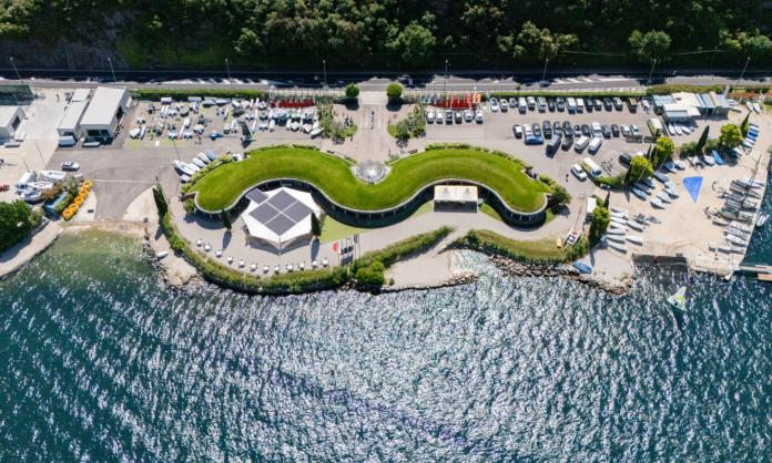 Fraglia Vela Malcesine