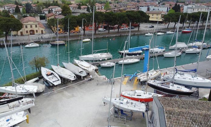 Fraglia Vela Peschiera A.S.D