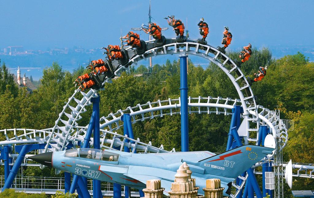 Gardaland