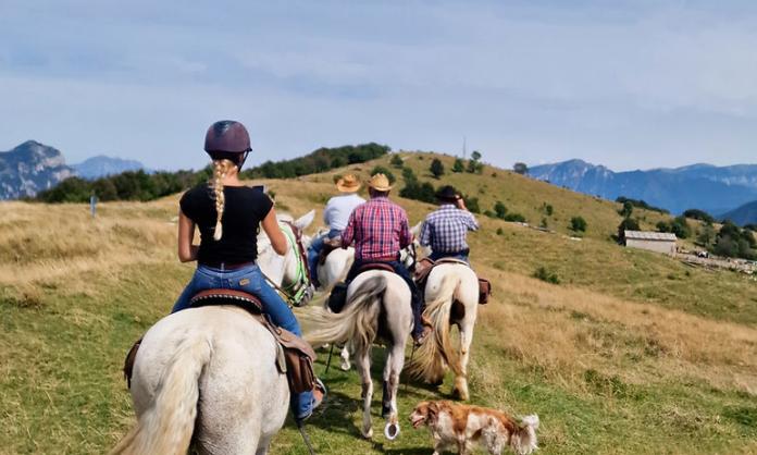 Lessinia Ranch