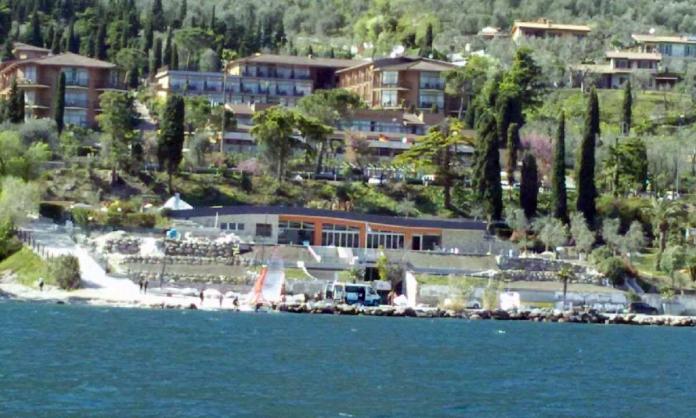 Limone Garda Sailing A.S.D