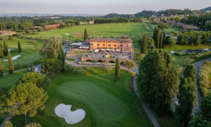 GardaGolf Country Club
