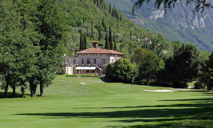 Golf Bogliaco