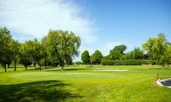 Golf Club Le Vigne