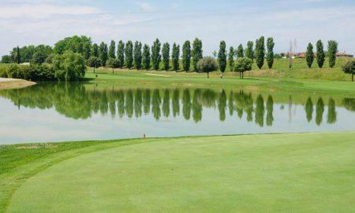 Golf Club Paradiso del Garda