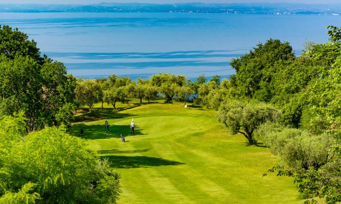 Golf Hotel Ca' Degli Ulivi