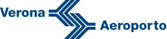 Logo Aeroporto di Verona Villafranca