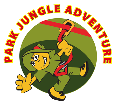 Logo Jungle Adventure Park