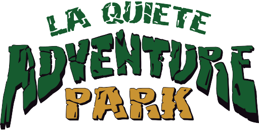 Logo La Quiete Adventure Park