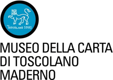 Logo Museo della Carta
