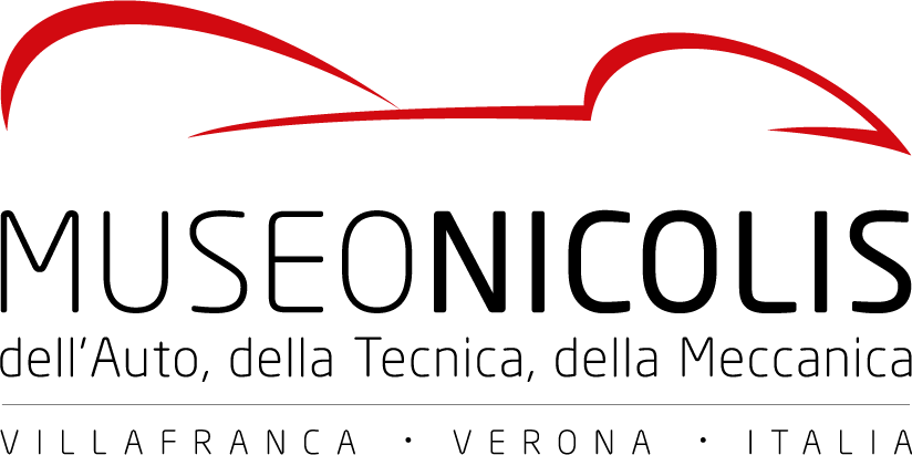 Logo Museo Nicolis