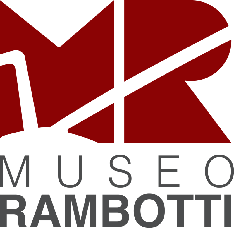 Logo Museo Civico Archeologico G. Rambotti