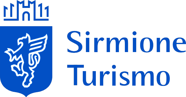Logo Grotte di Catullo e Museo Archeologico di Sirmione