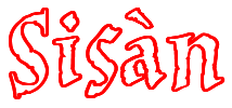 Logo Museo Sisàn