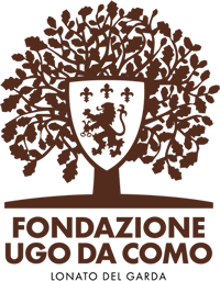 Logo Museo Casa del Podestà