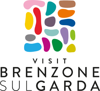 Logo Visit Brenzone sul Garda