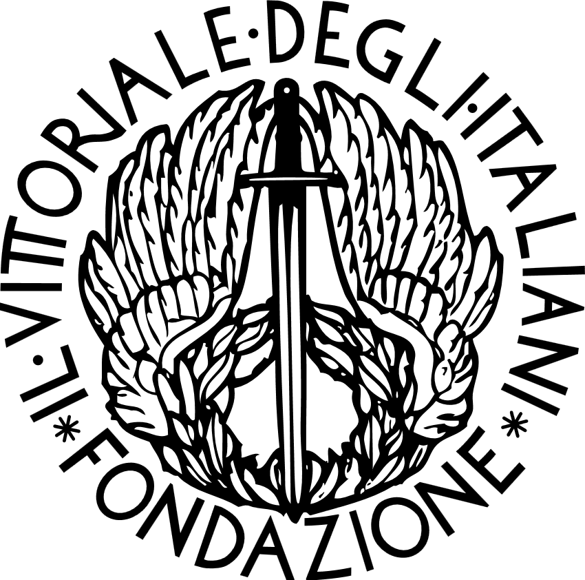 Logo Il Vittoriale degli Italiani