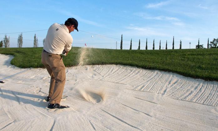 Parco Golf Borgo Machetto