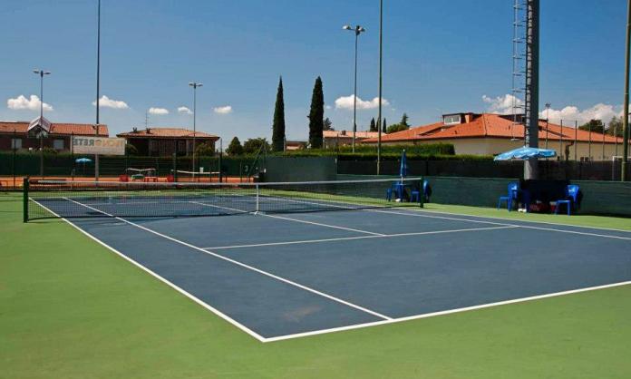 Circolo Tennis Bardolino