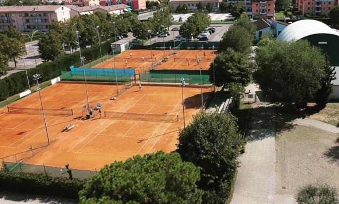 ASD Circolo Tennis Bussolengo