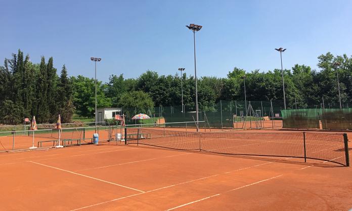 ASD Tennis Caprino