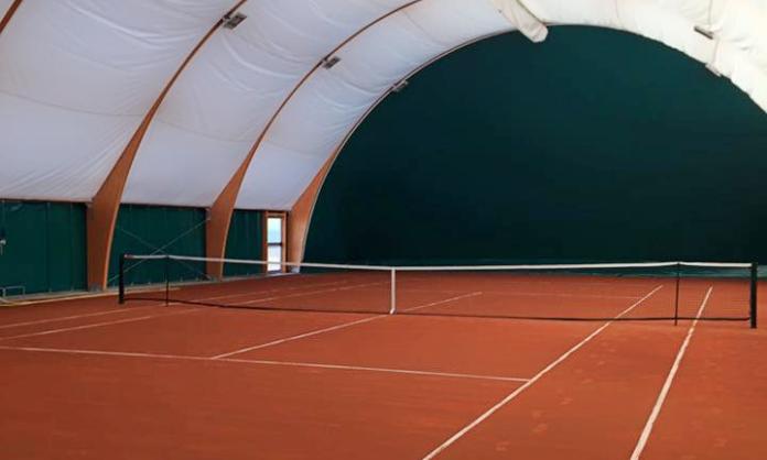 Polisportiva Caselle Tennis