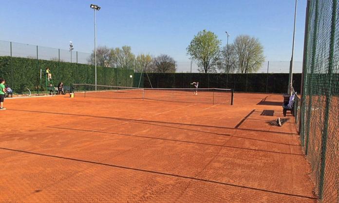 Tennis Castelnuovo