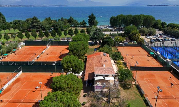 Associazione Tennis Desenzano