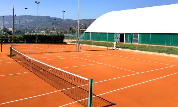 Tennis Garda