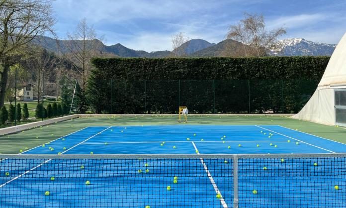 Circolo Tennis Ledro