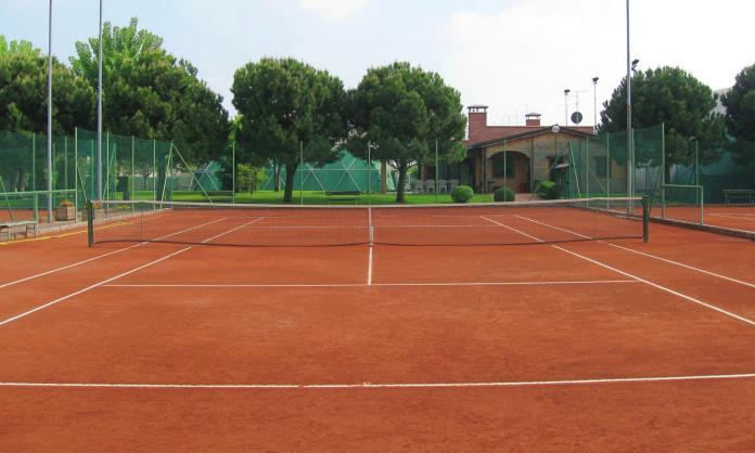 Associazione Tennis Lugagnano