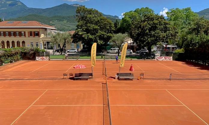 Circolo Tennis Riva