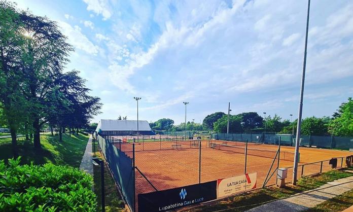 Associazione Tennis Villafranca