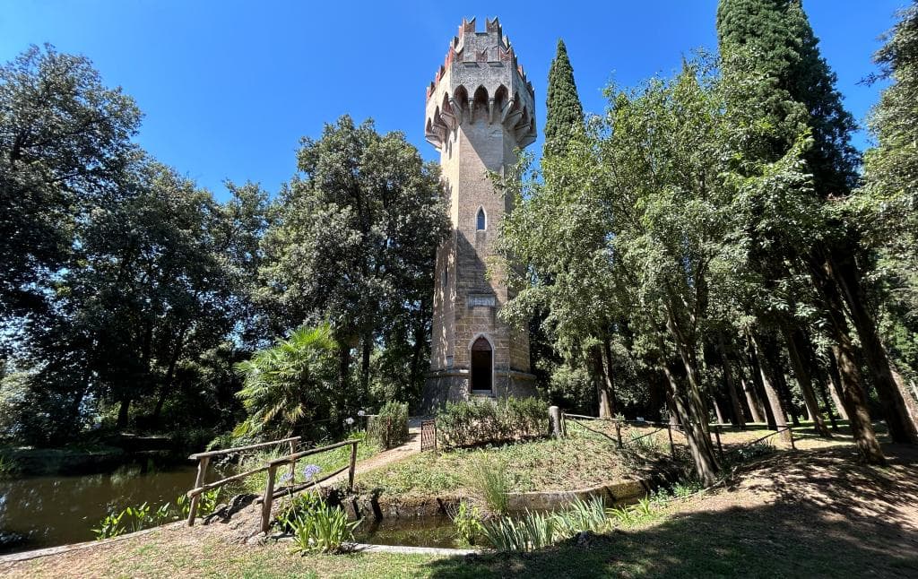 Parco degli Albertini