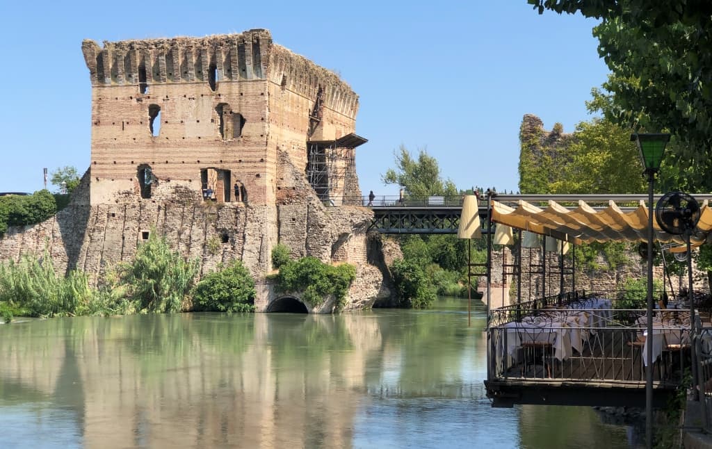 Photo of Borghetto