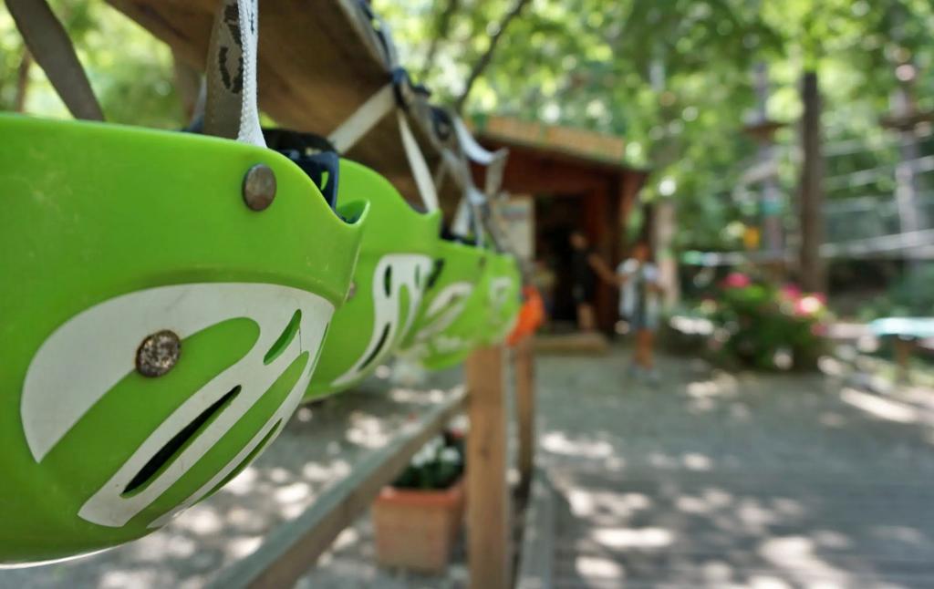 Parco Avventura Busatte Adventure