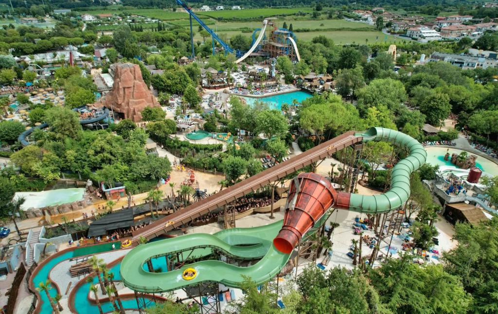 Caneva Aquapark