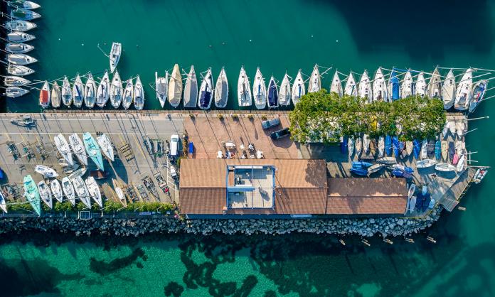 Fraglia Vela Desenzano