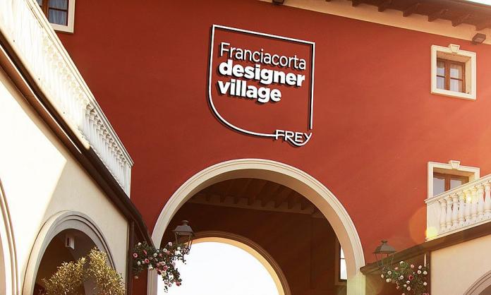 Franciacorta Designer Village