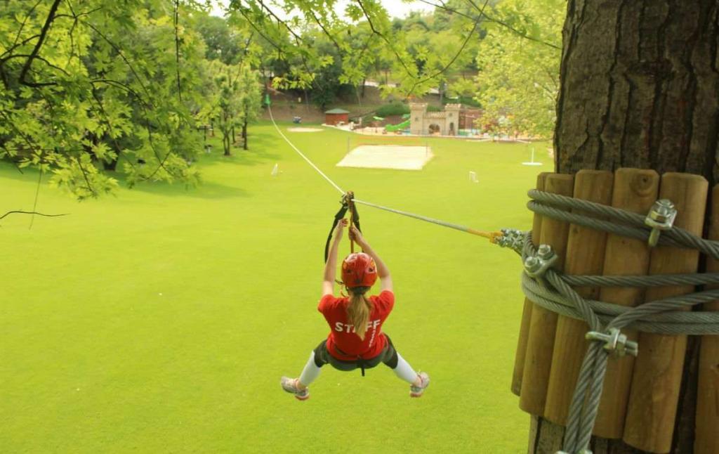 La Quiete Adventure Park
