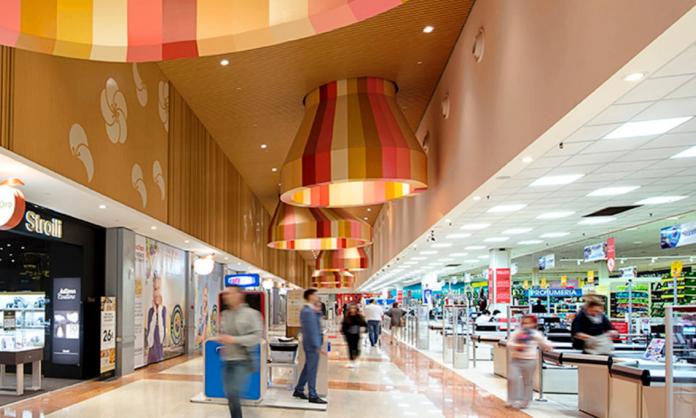 Centro commerciale Porte dell'Adige