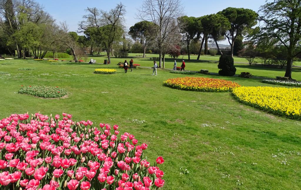 Parco Giardino Sigurtà