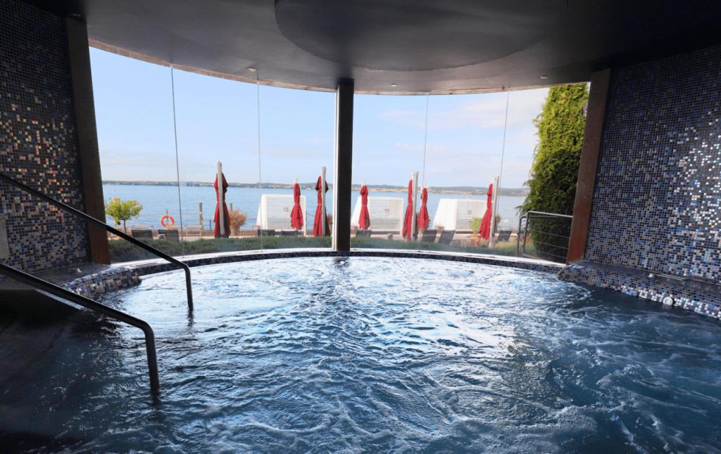 Terme di Sirmione – SPA & Thermal Garden